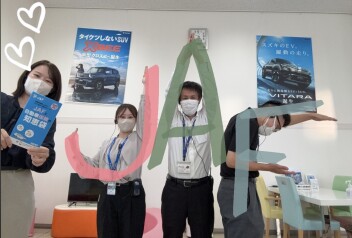 頼れるロードサービス！！！